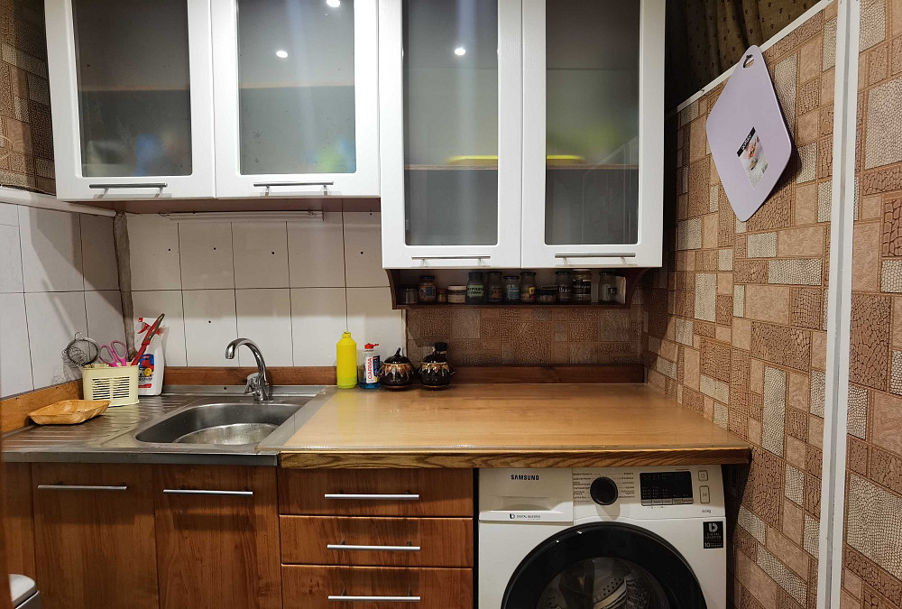 СДАМ 2 комнатную квартиру с АО Славянка Боброва Озерка Дніпро - зображення 8