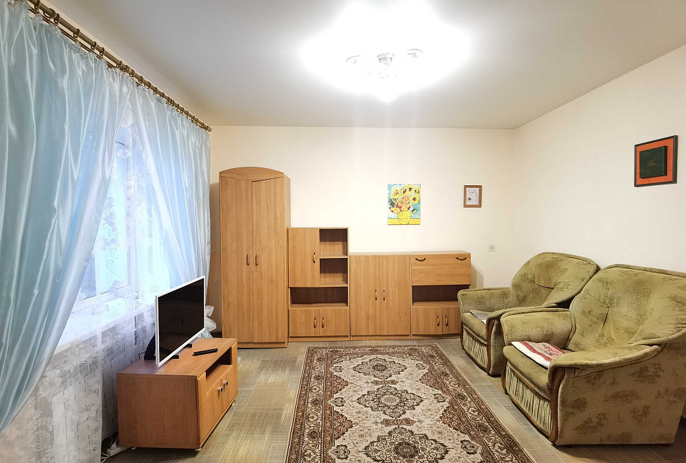 СДАМ 2 комнатную квартиру с АО Славянка Боброва Озерка Дніпро - зображення 3