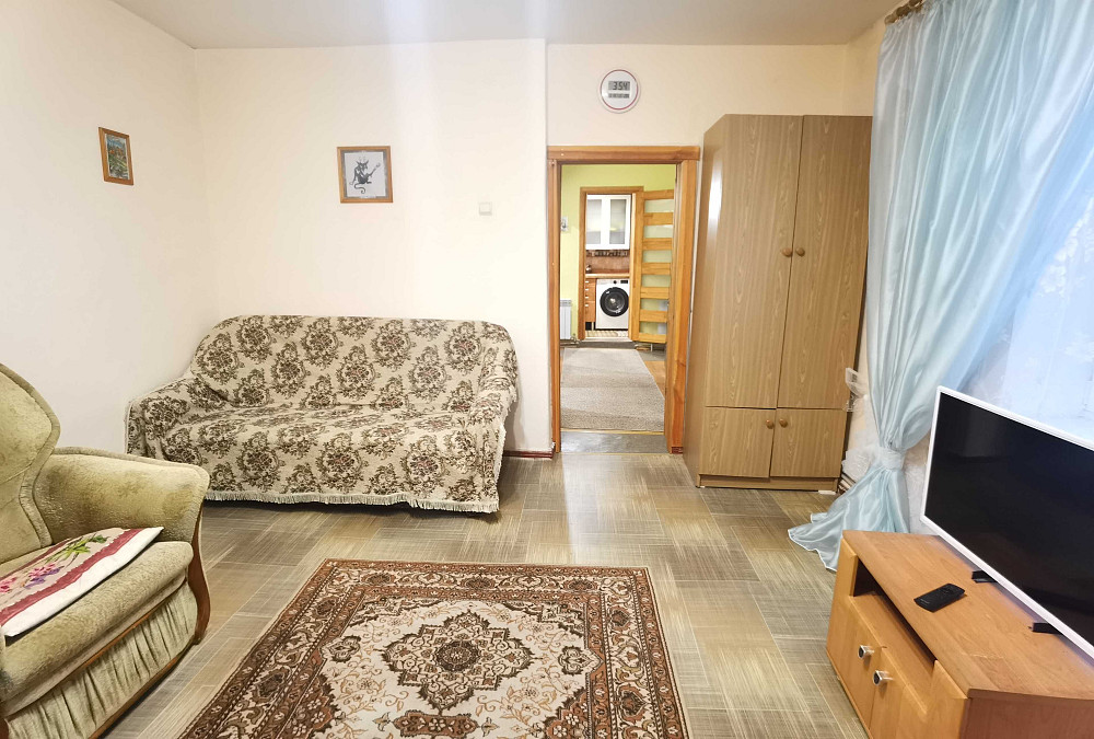 СДАМ 2 комнатную квартиру с АО Славянка Боброва Озерка Дніпро - зображення 4