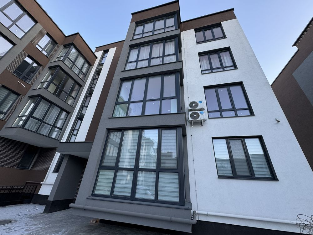 Оренда квартири 1 кімната ЖК Royal Hill Винники Винники - изображение 2