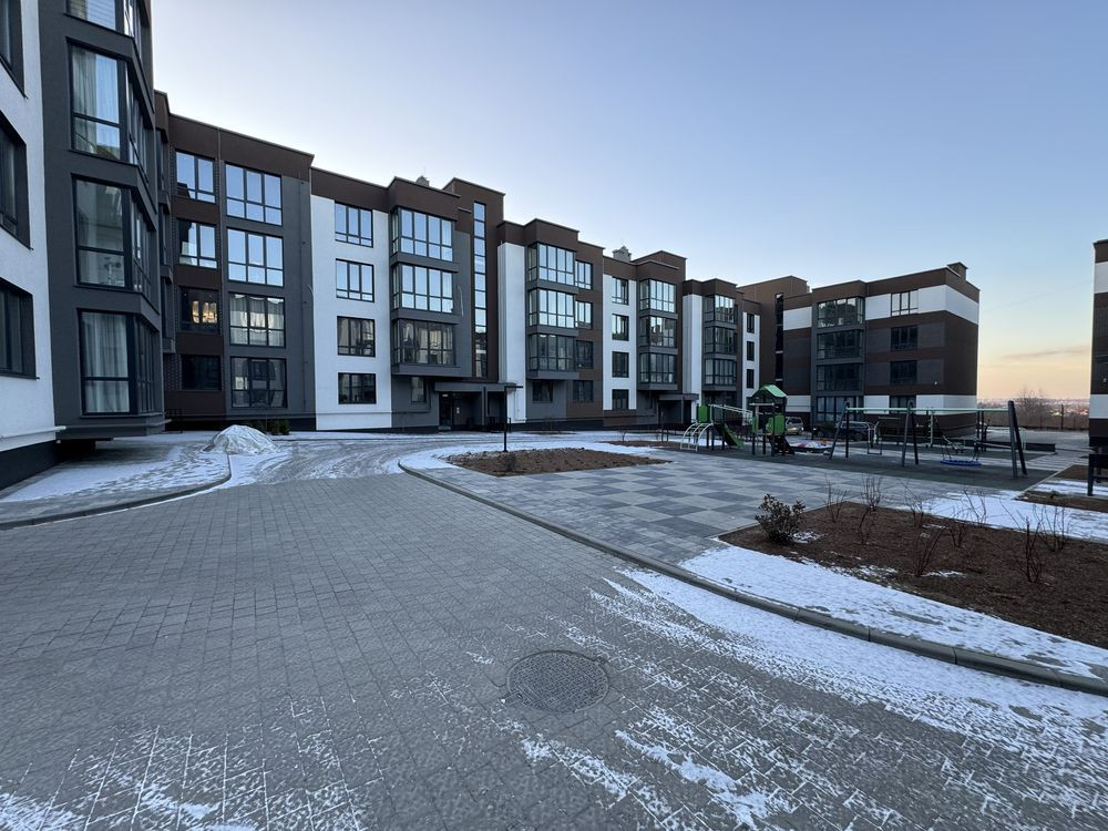 Оренда квартири 1 кімната ЖК Royal Hill Винники Винники - изображение 4