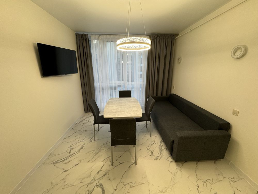 Оренда квартири 1 кімната ЖК Royal Hill Винники Винники - изображение 8