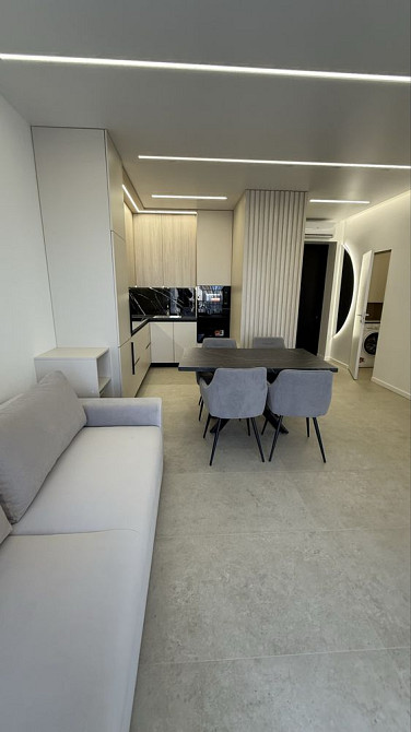 Оренда 1,5 кімнатної  квартири в ЖК Park Land! Ужгород - изображение 5