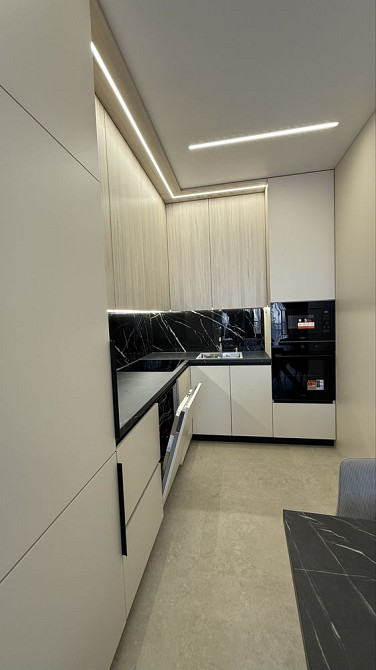 Оренда 1,5 кімнатної  квартири в ЖК Park Land! Ужгород - изображение 4