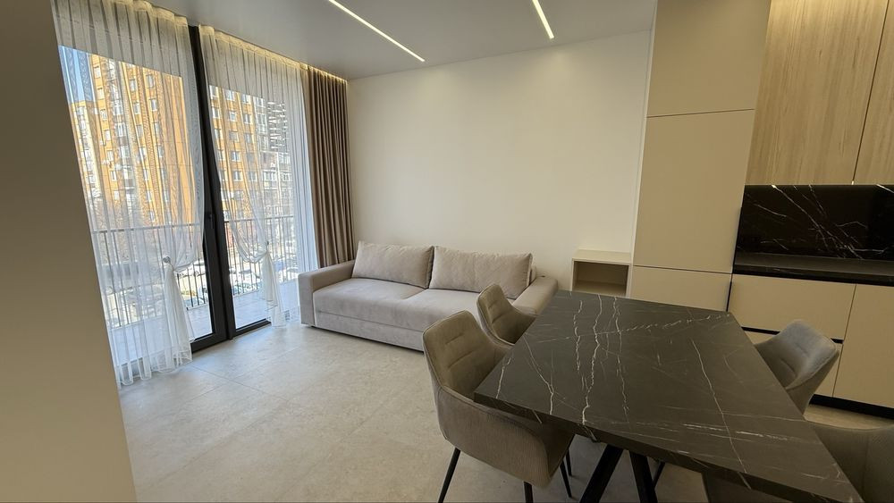 Оренда 1,5 кімнатної  квартири в ЖК Park Land! Ужгород - изображение 3