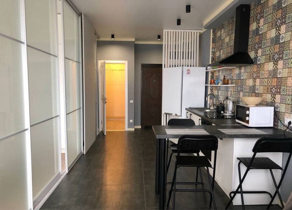 Сдам 1комн. 6 станция фонтана Одеса - зображення 1