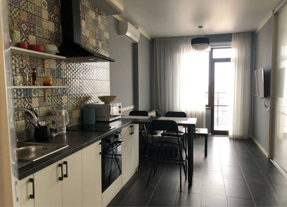 Сдам 1комн. 6 станция фонтана Одеса - зображення 2