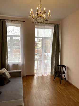 світла квартира близько парку Шевченківський гай. Львов