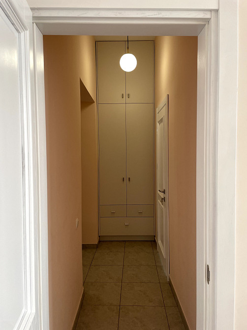 світла квартира близько парку Шевченківський гай. Львів - зображення 6