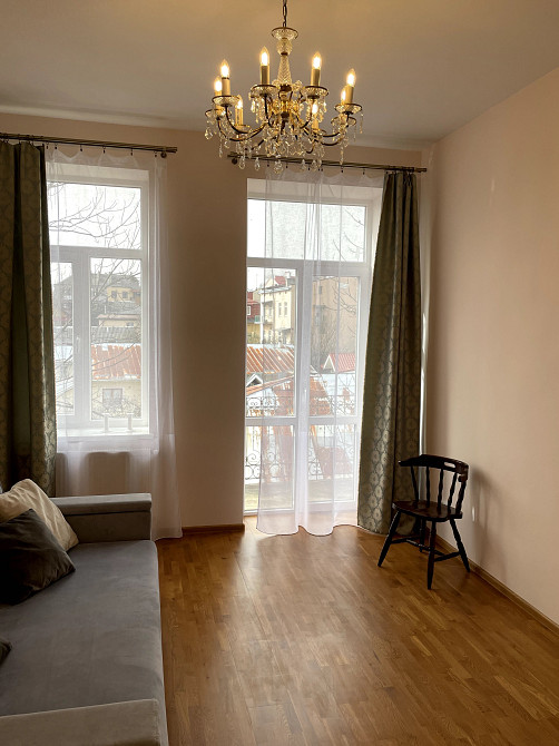 світла квартира близько парку Шевченківський гай. Львів - зображення 5