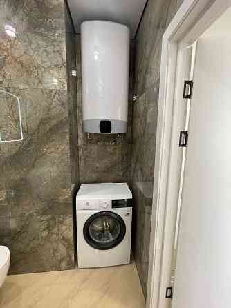 ‼️Власник, без %‼️ЖК Лебединий, Євроремонт. Метро Харк -3хв Київ