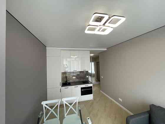 ‼️Власник, без %‼️ЖК Лебединий, Євроремонт. Метро Харк -3хв Київ