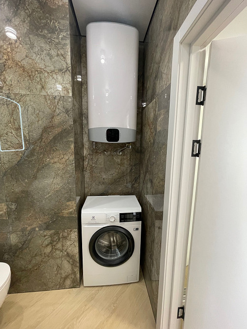 ‼️Власник, без %‼️ЖК Лебединий, Євроремонт. Метро Харк -3хв Київ - зображення 4