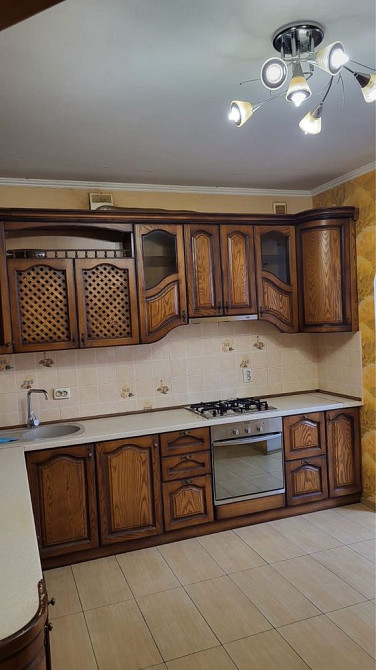 2 кімн кв на Поділлі Винница - изображение 1