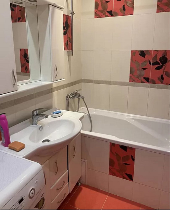 2 кімн кв на Поділлі Винница - изображение 8