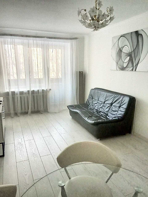 БЕЗ комісії! Історичний центр Києва ,Львівська площа, Пейзажна алея. Київ - зображення 2