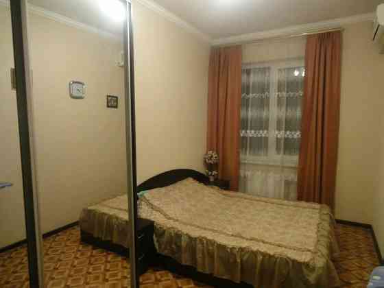 Сдам 3 ком. квартиру на улице Пантелеймоновской в новом доме! Одесса