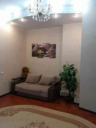 Сдам 3 ком. квартиру на улице Пантелеймоновской в новом доме! Одесса