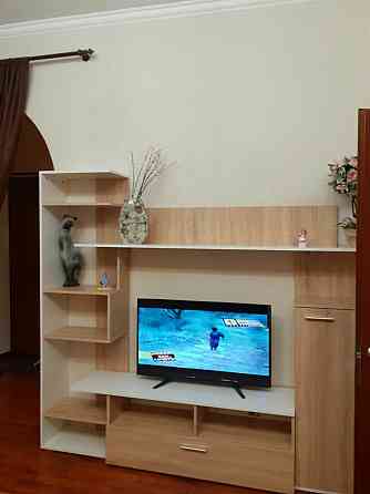 Сдам 3 ком. квартиру на улице Пантелеймоновской в новом доме! Одесса