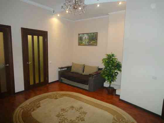 Сдам 3 ком. квартиру на улице Пантелеймоновской в новом доме! Одесса