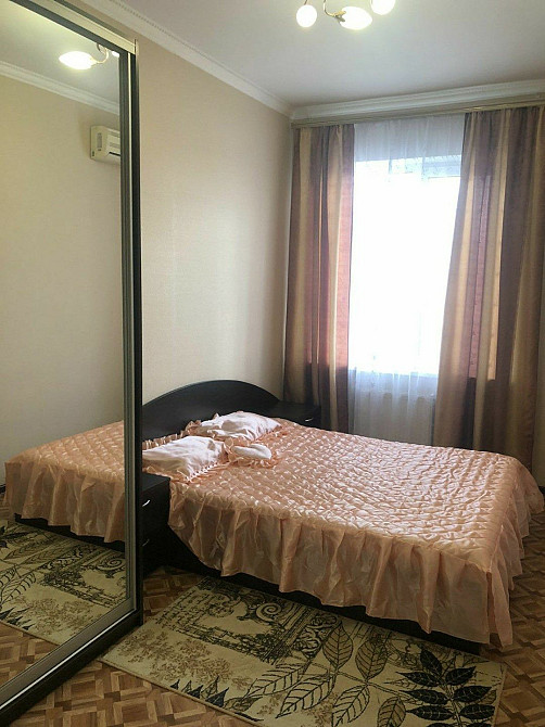 Сдам 3 ком. квартиру на улице Пантелеймоновской в новом доме! Одесса - изображение 8