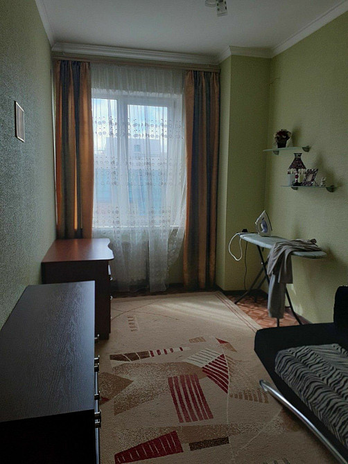 Сдам 3 ком. квартиру на улице Пантелеймоновской в новом доме! Одесса - изображение 4