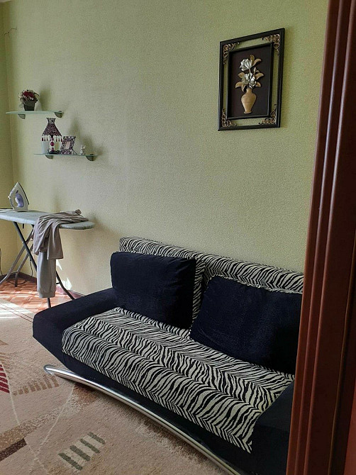 Сдам 3 ком. квартиру на улице Пантелеймоновской в новом доме! Одесса - изображение 5