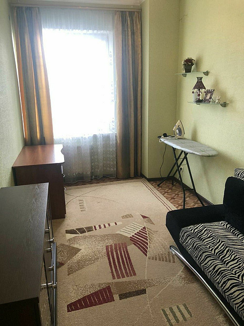 Сдам 3 ком. квартиру на улице Пантелеймоновской в новом доме! Одесса - изображение 7