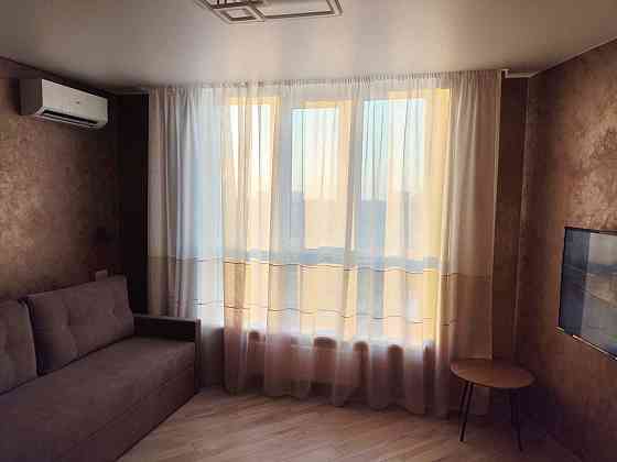 Евродвушка 47 кв. м, ЖК "Теремки", перша здача. Київ