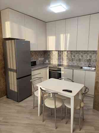 Евродвушка 47 кв. м, ЖК "Теремки", перша здача. Київ