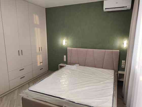 Евродвушка 47 кв. м, ЖК "Теремки", перша здача. Київ