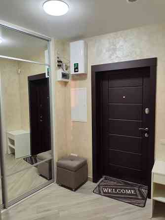 Евродвушка 47 кв. м, ЖК "Теремки", перша здача. Київ