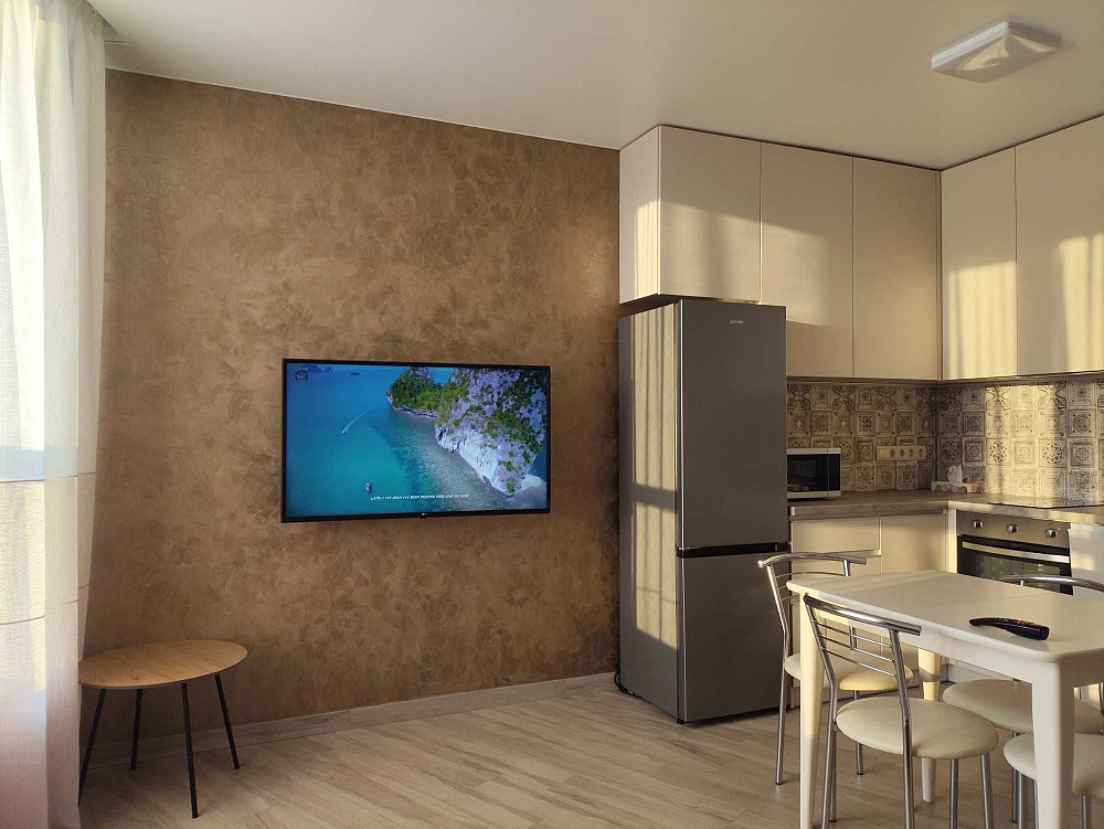 Евродвушка 47 кв. м, ЖК "Теремки", перша здача. Київ - зображення 1