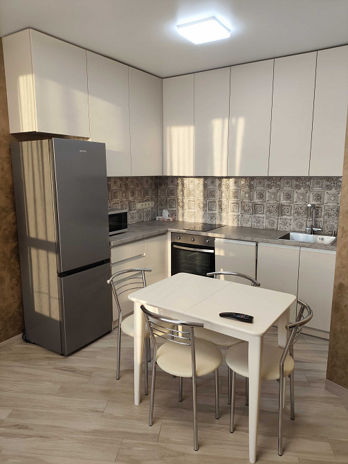 Евродвушка 47 кв. м, ЖК "Теремки", перша здача. Київ - зображення 4