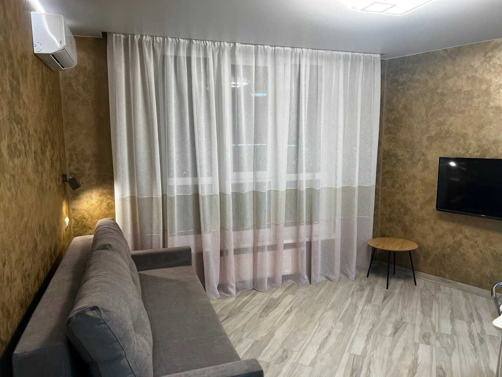 Евродвушка 47 кв. м, ЖК "Теремки", перша здача. Київ - зображення 2