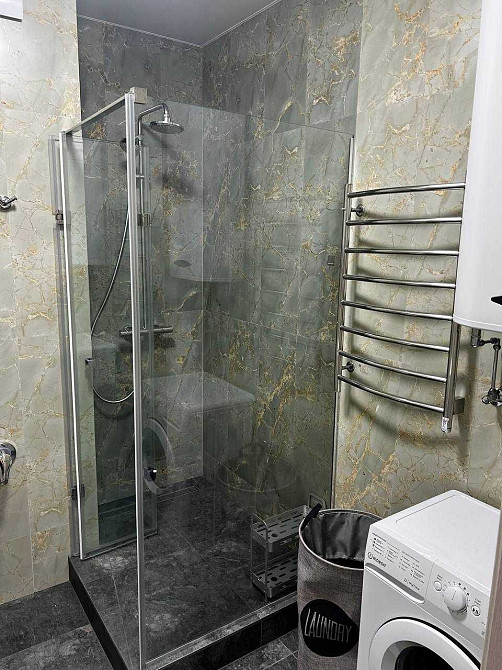 Евродвушка 47 кв. м, ЖК "Теремки", перша здача. Київ - зображення 8