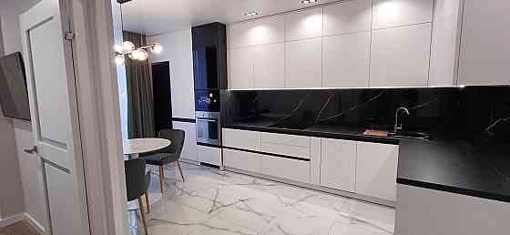 Оренда видової квартири в ЖК Лісопарковий Винница