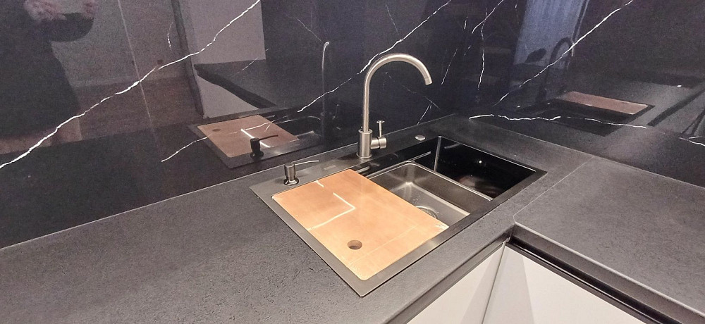 Оренда видової квартири в ЖК Лісопарковий Винница - изображение 4