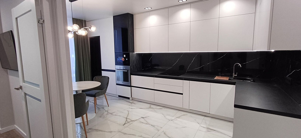 Оренда видової квартири в ЖК Лісопарковий Винница - изображение 5