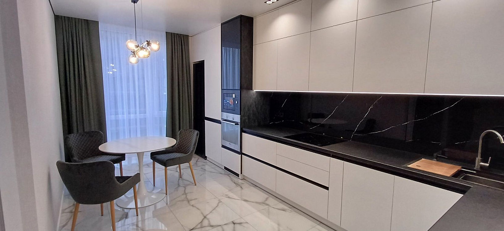 Оренда видової квартири в ЖК Лісопарковий Винница - изображение 1