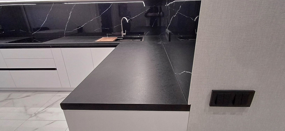 Оренда видової квартири в ЖК Лісопарковий Винница - изображение 7