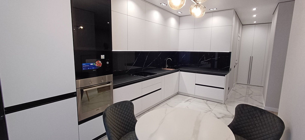 Оренда видової квартири в ЖК Лісопарковий Винница - изображение 6