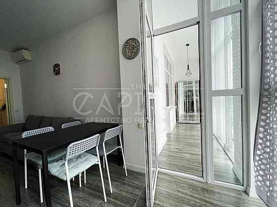 Оренда квартири, вул. Андрія Верхогляда, ЖК Новопечерські Липки Київ