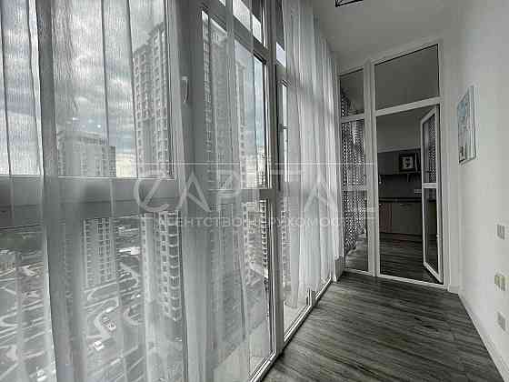 Оренда квартири, вул. Андрія Верхогляда, ЖК Новопечерські Липки Київ