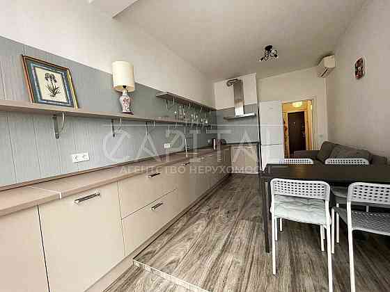 Оренда квартири, вул. Андрія Верхогляда, ЖК Новопечерські Липки Київ