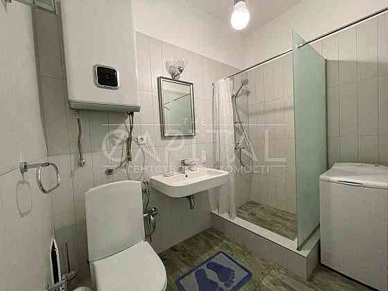 Оренда квартири, вул. Андрія Верхогляда, ЖК Новопечерські Липки Київ