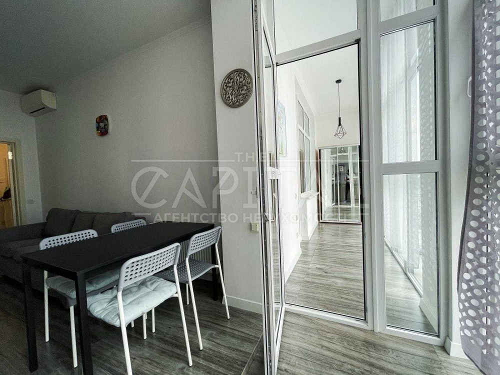 Оренда квартири, вул. Андрія Верхогляда, ЖК Новопечерські Липки Київ - зображення 4