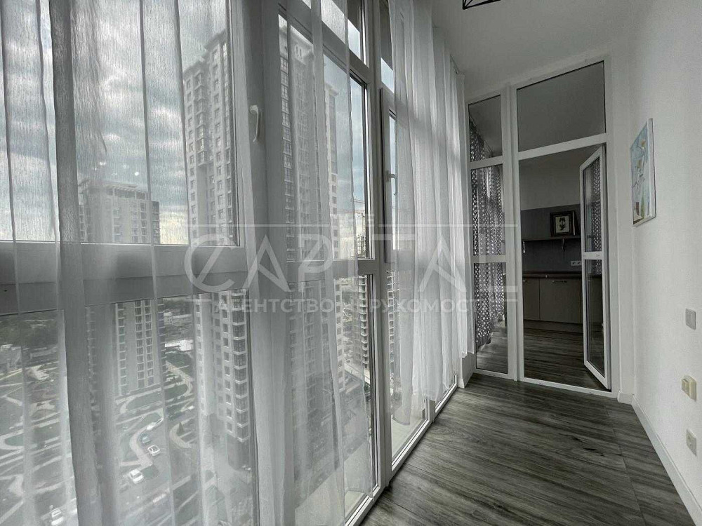 Оренда квартири, вул. Андрія Верхогляда, ЖК Новопечерські Липки Київ - зображення 5