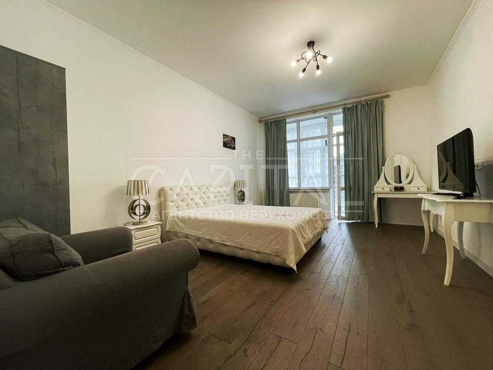 Оренда квартири, вул. Андрія Верхогляда, ЖК Новопечерські Липки Київ - зображення 1