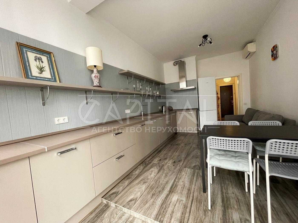 Оренда квартири, вул. Андрія Верхогляда, ЖК Новопечерські Липки Київ - зображення 3